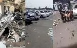 +18 / فیلم دلخراش از یکی از قربانیان انفجار بندر شهید رجایی با پوست کنده شده 1 18 d981db8cd984d985 d8afd984d8aed8b1d8a7d8b4 d8a7d8b2 db8cdaa9db8c d8a7d8b2 d982d8b1d8a8d8a7d986db8cd8a7d986 d8a7d986d981d8acd8a7d8b1 680f3cef9b565