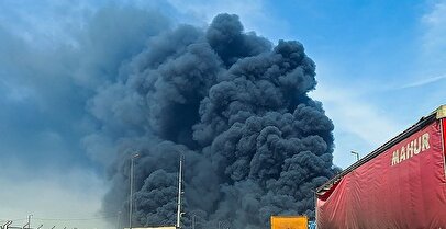 آخرین بررسیها از عوامل و دلایل انفجار در بندر شهید رجایی 1 d8a2d8aed8b1db8cd986 d8a8d8b1d8b1d8b3db8cd987d8a7 d8a7d8b2 d8b9d988d8a7d985d984 d988 d8afd984d8a7db8cd984 d8a7d986d981d8acd8a7 680e761dbf95b