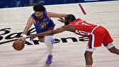 آغاز پلیآف NBA با برد مهم دنور و شکست خانگی لیکرز 1 d8a2d8bad8a7d8b2 d9bed984db8cd8a2d981 nba d8a8d8a7 d8a8d8b1d8af d985d987d985 d8afd986d988d8b1 d988 d8b4daa9d8b3d8aa d8aed8a7d986 68060de902f1a