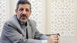 آمریکا با تحریم میخواهد ما را به عقب نشینی از مواضعمان ترغیب کند/ در دور سوم مذاکرات باید به چند سوال مهم پاسخ داده شود تا دچار تجربیات برجام نشویم 1 d8a2d985d8b1db8cdaa9d8a7 d8a8d8a7 d8aad8add8b1db8cd985 d985db8cd8aed988d8a7d987d8af d985d8a7 d8b1d8a7 d8a8d987 d8b9d982d8a8 d986 680a31dbe7e84