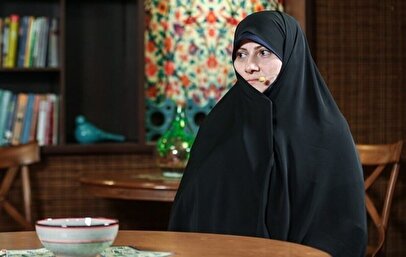 ابداع کننده کلینیک بدحجابی از فضای رسانهها خداحافظی کرد 1 d8a7d8a8d8afd8a7d8b9 daa9d986d986d8afd987 daa9d984db8cd986db8cdaa9 d8a8d8afd8add8acd8a7d8a8db8c d8a7d8b2 d981d8b6d8a7db8c d8b1d8b3d8a7 68065269343f5