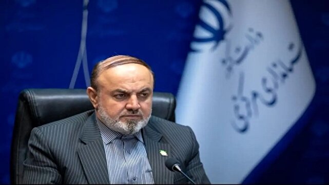 ابلاغ دستورالعملهای لازم به بنادر کشور/ با قصور احتمالی حادثه بندر شهید رجایی برخورد میشود 1 d8a7d8a8d984d8a7d8ba d8afd8b3d8aad988d8b1d8a7d984d8b9d985d984d987d8a7db8c d984d8a7d8b2d985 d8a8d987 d8a8d986d8a7d8afd8b1 daa9d8b4 680dfaf70f8f4