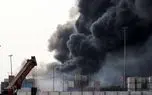 اجازه پهلوگیری نخستین کشتی پس از حادثه در بندر شهید رجایی صادر شد! 1 d8a7d8acd8a7d8b2d987 d9bed987d984d988daafdb8cd8b1db8c d986d8aed8b3d8aadb8cd986 daa9d8b4d8aadb8c d9bed8b3 d8a7d8b2 d8add8a7d8afd8abd987 680ddc9733e62