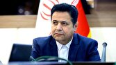 احیای دیپلماسی اقتصادی ایران در قفقاز جنوبی 1 d8a7d8addb8cd8a7db8c d8afdb8cd9bed984d985d8a7d8b3db8c d8a7d982d8aad8b5d8a7d8afdb8c d8a7db8cd8b1d8a7d986 d8afd8b1 d982d981d982d8a7d8b2 680c66bde3480