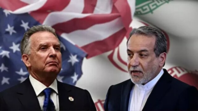 اخبار جعلی و تصویرسازی از مذاکرات غیرمستقیم ایران و آمریکا + فیلم 1 d8a7d8aed8a8d8a7d8b1 d8acd8b9d984db8c d988 d8aad8b5d988db8cd8b1d8b3d8a7d8b2db8c d8a7d8b2 d985d8b0d8a7daa9d8b1d8a7d8aa d8badb8cd8b1d985 6803e9abf3fd1