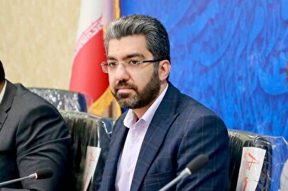 ارائه تولیدات صادرات محور منطقه آزاد اروند در نمایشگاه ایران اکسپو ۲۰۲۵ 1 d8a7d8b1d8a7d8a6d987 d8aad988d984db8cd8afd8a7d8aa d8b5d8a7d8afd8b1d8a7d8aa d985d8add988d8b1 d985d986d8b7d982d987 d8a2d8b2d8a7d8af 68065383e02bf