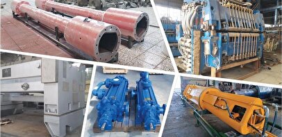 ارمغان اقتصادی بومیسازی برای فولاد مباركه؛ 95.6 میلیون یور وصرفه جویی ارزی 1 d8a7d8b1d985d8bad8a7d986 d8a7d982d8aad8b5d8a7d8afdb8c d8a8d988d985db8cd8b3d8a7d8b2db8c d8a8d8b1d8a7db8c d981d988d984d8a7d8af d985 680650fe6a5f1