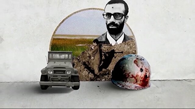 از حضور در گارد پهلوی تا کمک به بنیانگذاری سپاه پاسداران + فیلم 1 d8a7d8b2 d8add8b6d988d8b1 d8afd8b1 daafd8a7d8b1d8af d9bed987d984d988db8c d8aad8a7 daa9d985daa9 d8a8d987 d8a8d986db8cd8a7d986daafd8b0d8a7 6807a2ac87459
