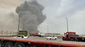 استقرار کامل نیروهای عملیاتی شرکت ملی پالایش و پخش فرآوردههای نفتی در بندر شهید رجایی؛ اعزام ۳۲ خودروی آتش نشانی به محل حادثه 1 d8a7d8b3d8aad982d8b1d8a7d8b1 daa9d8a7d985d984 d986db8cd8b1d988d987d8a7db8c d8b9d985d984db8cd8a7d8aadb8c d8b4d8b1daa9d8aa d985d984 680decb08cc75