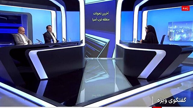 اسرائیل به دنبال آتشبس و عقبنشینی از غزه نیست/ سیاستهای نتانیاهو جامعه صهیونیستی را دچار مشکل کرده است 1 d8a7d8b3d8b1d8a7d8a6db8cd984 d8a8d987 d8afd986d8a8d8a7d984 d8a2d8aad8b4d8a8d8b3 d988 d8b9d982d8a8d986d8b4db8cd986db8c d8a7 6806b50bd3d46