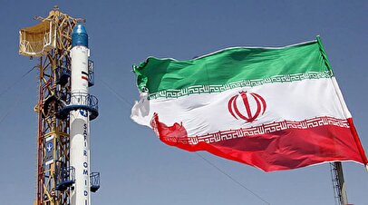 اعتراف یک رسانه آمریکایی/ برنامه فضایی ایران با وجود تحریمها تقویت شده است 1 d8a7d8b9d8aad8b1d8a7d981 db8cdaa9 d8b1d8b3d8a7d986d987 d8a2d985d8b1db8cdaa9d8a7db8cdb8c d8a8d8b1d986d8a7d985d987 d981d8b6d8a7db8cdb8c 68038e703cd92