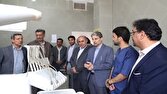 افتتاح واحد دندانپزشکی مرکز پاچیان و مرکز درمان پیشگیری هاری در جعفرآباد قم 1 d8a7d981d8aad8aad8a7d8ad d988d8a7d8add8af d8afd986d8afd8a7d986d9bed8b2d8b4daa9db8c d985d8b1daa9d8b2 d9bed8a7da86db8cd8a7d986 d988 d985 680f907361bba