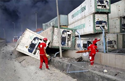 افزایش هولناک جانباختگان و مجروحان انفجار بندر رجایی تا این لحظه 1 d8a7d981d8b2d8a7db8cd8b4 d987d988d984d986d8a7daa9 d8acd8a7d986d8a8d8a7d8aed8aadaafd8a7d986 d988 d985d8acd8b1d988d8add8a7d986 d8a7d986 680dc4d0efb77