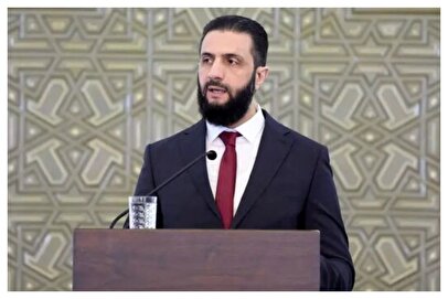 الجولانی هم از آتشبس فوری در غزه حمایت کرد 1 d8a7d984d8acd988d984d8a7d986db8c d987d985 d8a7d8b2 d8a2d8aad8b4d8a8d8b3 d981d988d8b1db8c d8afd8b1 d8bad8b2d987 d8add985d8a7db8c 6803689b81267