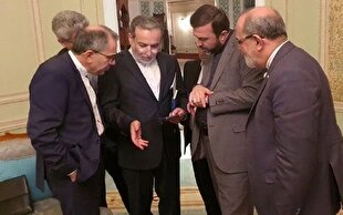 انتظارات مردم از تیم مذاکرهکننده ایران در دور سوم گفتوگوهای غیرمستقیم با آمریکا + فیلم 1 d8a7d986d8aad8b8d8a7d8b1d8a7d8aa d985d8b1d8afd985 d8a7d8b2 d8aadb8cd985 d985d8b0d8a7daa9d8b1d987daa9d986d986d8afd987 d8a7db8cd8b1 680a8ff6d1b43