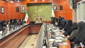 انصاری: شایستهسالاری و استفاده از زنان رویکرد دولت چهاردهم است 1 d8a7d986d8b5d8a7d8b1db8c d8b4d8a7db8cd8b3d8aad987d8b3d8a7d984d8a7d8b1db8c d988 d8a7d8b3d8aad981d8a7d8afd987 d8a7d8b2 d8b2d986 6804d6aa7a856