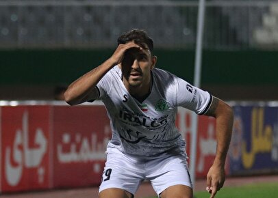 اولین خرید پرسپولیس در فصل جدید لو رفت 1 d8a7d988d984db8cd986 d8aed8b1db8cd8af d9bed8b1d8b3d9bed988d984db8cd8b3 d8afd8b1 d981d8b5d984 d8acd8afdb8cd8af d984d988 d8b1d981d8aa 68075c1cf37db