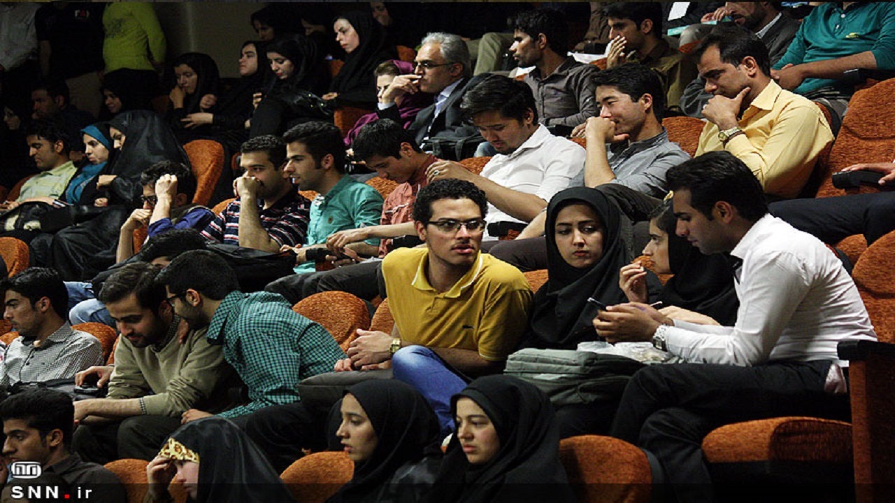 ایران مقصدی جذاب برای تحصیل دانشجویان بینالمللی + فیلم 1 d8a7db8cd8b1d8a7d986 d985d982d8b5d8afdb8c d8acd8b0d8a7d8a8 d8a8d8b1d8a7db8c d8aad8add8b5db8cd984 d8afd8a7d986d8b4d8acd988db8cd8a7d986 68061ec83e32c