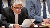 ایروانی: فلسطین بدون هیچگونه پیششرطی به عضویت کامل سازمان ملل درآید 1 d8a7db8cd8b1d988d8a7d986db8c d981d984d8b3d8b7db8cd986 d8a8d8afd988d986 d987db8cda86daafd988d986d987 d9bedb8cd8b4d8b4d8b1 68125b9821033