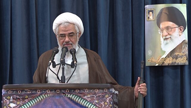 با هوشیاری علمای اهل سنت فتنه دشمنان خنثی شد 1 d8a8d8a7 d987d988d8b4db8cd8a7d8b1db8c d8b9d984d985d8a7db8c d8a7d987d984 d8b3d986d8aa d981d8aad986d987 d8afd8b4d985d986d8a7d986 d8aed986 680b6c832b430