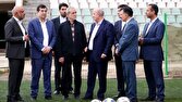 بازدید پزشکیان از مرکز ملی فوتبال ایران 1 d8a8d8a7d8b2d8afdb8cd8af d9bed8b2d8b4daa9db8cd8a7d986 d8a7d8b2 d985d8b1daa9d8b2 d985d984db8c d981d988d8aad8a8d8a7d984 d8a7db8cd8b1d8a7 680bad945de37