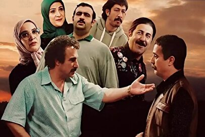بازیگران ، داستان و زمان پخش سریال پایتخت ۸ لو رفت 1 d8a8d8a7d8b2db8cdaafd8b1d8a7d986 d88c d8afd8a7d8b3d8aad8a7d986 d988 d8b2d985d8a7d986 d9bed8aed8b4 d8b3d8b1db8cd8a7d984 d9bed8a7db8cd8aa 6808ef4781a01