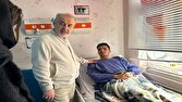 بحث شکایت مطرح نیست/ چشم که چیزی نیست جانم را برای پرسپولیس میدهم 1 d8a8d8add8ab d8b4daa9d8a7db8cd8aa d985d8b7d8b1d8ad d986db8cd8b3d8aa da86d8b4d985 daa9d987 da86db8cd8b2db8c d986db8cd8b3d8aa d8acd8a7 6804ffac658f4