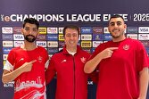 برتری پرسپولیس در روز نخست بازیهای الکترونیک لیگ نخبگان آسیا 1 d8a8d8b1d8aad8b1db8c d9bed8b1d8b3d9bed988d984db8cd8b3 d8afd8b1 d8b1d988d8b2 d986d8aed8b3d8aa d8a8d8a7d8b2db8cd987d8a7db8c d8a7 680a7bcb2e6a2