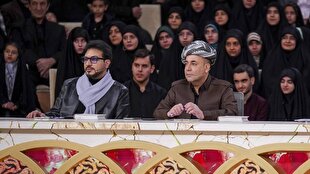 برنامه محفل، نماد وحدت و یکدلی مسلمانان + فیلم 1 d8a8d8b1d986d8a7d985d987 d985d8add981d984d88c d986d985d8a7d8af d988d8add8afd8aa d988 db8cdaa9d8afd984db8c d985d8b3d984d985d8a7d986d8a7 680a7bc430705
