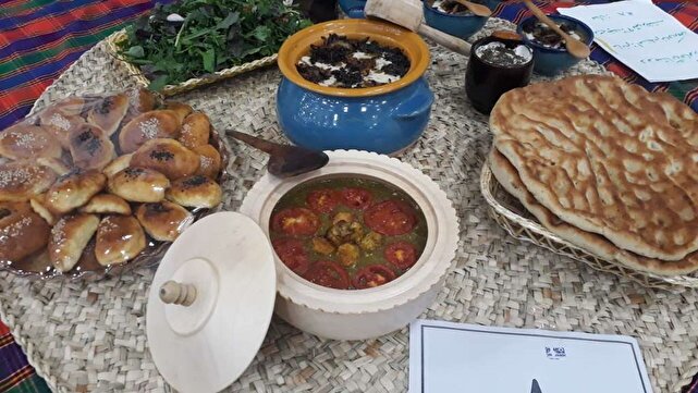 برگزاری بازارچه خیریه غذا در دانشگاه صنعتی نوشیروانی بابل ویژه بیماران اوتیسم + عکس 1 d8a8d8b1daafd8b2d8a7d8b1db8c d8a8d8a7d8b2d8a7d8b1da86d987 d8aedb8cd8b1db8cd987 d8bad8b0d8a7 d8afd8b1 d8afd8a7d986d8b4daafd8a7d987 d8b5 6807890b5d4d7