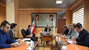 برگزاری برنامههای گرامیداشت روز زمین پاک با شعار انرژی پاک-زمین پاک 1 d8a8d8b1daafd8b2d8a7d8b1db8c d8a8d8b1d986d8a7d985d987d987d8a7db8c daafd8b1d8a7d985db8cd8afd8a7d8b4d8aa d8b1d988d8b2 d8b2d985db8c 6804caea0d933