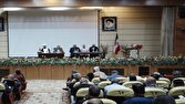 برگزاری همایش ملی مدیران هیئتهای رزمندگان در قم 1 d8a8d8b1daafd8b2d8a7d8b1db8c d987d985d8a7db8cd8b4 d985d984db8c d985d8afdb8cd8b1d8a7d986 d987db8cd8a6d8aad987d8a7db8c d8b1d8b2d985 6811fd08c8734