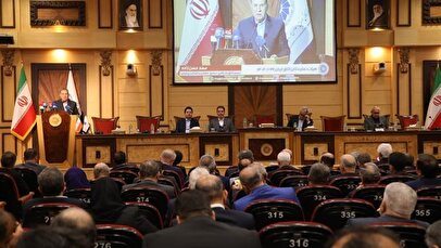 بیانیه اتاق ایران پیرامون مذاکرات بینالمللی 1 d8a8db8cd8a7d986db8cd987 d8a7d8aad8a7d982 d8a7db8cd8b1d8a7d986 d9bedb8cd8b1d8a7d985d988d986 d985d8b0d8a7daa9d8b1d8a7d8aa d8a8db8cd986 6804d9b30e59a