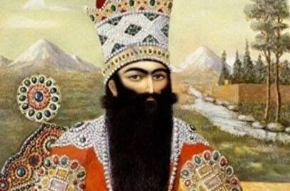 تابلوی سلطنتی ایران در لندن حراج شد + عکس 1 d8aad8a7d8a8d984d988db8c d8b3d984d8b7d986d8aadb8c d8a7db8cd8b1d8a7d986 d8afd8b1 d984d986d8afd986 d8add8b1d8a7d8ac d8b4d8af d8b9daa9 6801ecc9d5240