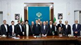 تاکید رئیس جمهوری بر احیای مجموعه ربع رشیدی با هدف بازسازی شکوه تاریخی و اعتلای علمی ایران 1 d8aad8a7daa9db8cd8af d8b1d8a6db8cd8b3 d8acd985d987d988d8b1db8c d8a8d8b1 d8a7d8addb8cd8a7db8c d985d8acd985d988d8b9d987 d8b1d8a8d8b9 d8b1 6807e923857a8