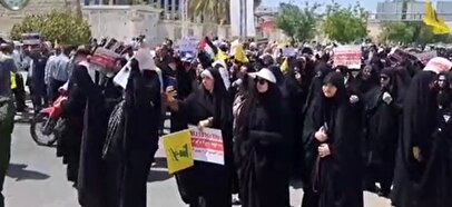 تجمع دلواپسان علیه فستیوال کوچه با پرچم حزب الله 1 d8aad8acd985d8b9 d8afd984d988d8a7d9bed8b3d8a7d986 d8b9d984db8cd987 d981d8b3d8aadb8cd988d8a7d984 daa9d988da86d987 d8a8d8a7 d9bed8b1da86 680d50d7d22ef