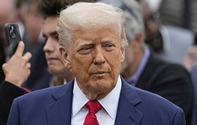 ترامپ: مذاکرات بسیار خوبی با ایران انجام میدهیم 1 d8aad8b1d8a7d985d9be d985d8b0d8a7daa9d8b1d8a7d8aa d8a8d8b3db8cd8a7d8b1 d8aed988d8a8db8c d8a8d8a7 d8a7db8cd8b1d8a7d986 d8a7d986d8acd8a7 680a8a956a08e