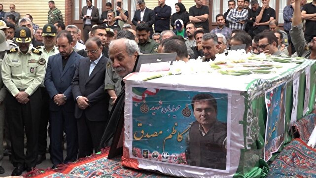 تشییع پیکر محیط بان کاظم مصدق در گرگان و کردکوی 1 d8aad8b4db8cdb8cd8b9 d9bedb8cdaa9d8b1 d985d8addb8cd8b7 d8a8d8a7d986 daa9d8a7d8b8d985 d985d8b5d8afd982 d8afd8b1 daafd8b1daafd8a7d986 d988 680f41caac82f