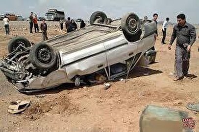 تصادف مرگبار پژو ۴۰۵ در محور سیرجان با ۱۲ سرنشین/ ۶ نفر کشته شدند 1 d8aad8b5d8a7d8afd981 d985d8b1daafd8a8d8a7d8b1 d9beda98d988 dbb4dbb0dbb5 d8afd8b1 d985d8add988d8b1 d8b3db8cd8b1d8acd8a7d986 d8a8d8a7 dbb1 680b66e428a91