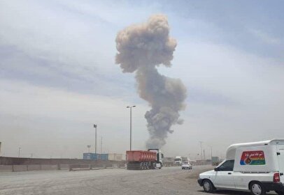 تعداد جانباختگان انفجار بندر رجایی بازهم افزایش یافت 1 d8aad8b9d8afd8a7d8af d8acd8a7d986d8a8d8a7d8aed8aadaafd8a7d986 d8a7d986d981d8acd8a7d8b1 d8a8d986d8afd8b1 d8b1d8acd8a7db8cdb8c d8a8d8a7 680e53b38934b