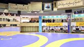 تمرین قهرمانان ژاپنی در کمپ تیمهای ملی کشتی ایران 1 d8aad985d8b1db8cd986 d982d987d8b1d985d8a7d986d8a7d986 da98d8a7d9bed986db8c d8afd8b1 daa9d985d9be d8aadb8cd985d987d8a7db8c d985 680fab51eb35e