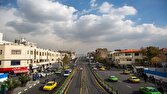 تنفس یک روز هوای آلوده طی فروردین در تهران 1 d8aad986d981d8b3 db8cdaa9 d8b1d988d8b2 d987d988d8a7db8c d8a2d984d988d8afd987 d8b7db8c d981d8b1d988d8b1d8afdb8cd986 d8afd8b1 d8aad987d8b1 6805beb0bdc8a