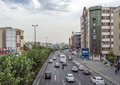 تهران در خطر است/ انتقال پایتخت در حال بررسی 1 d8aad987d8b1d8a7d986 d8afd8b1 d8aed8b7d8b1 d8a7d8b3d8aa d8a7d986d8aad982d8a7d984 d9bed8a7db8cd8aad8aed8aa d8afd8b1 d8add8a7d984 d8a8 680901f8a4e43
