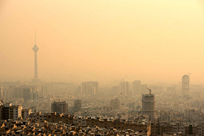تهران گرمتر میشود 1 d8aad987d8b1d8a7d986 daafd8b1d985d8aad8b1 d985db8cd8b4d988d8af 68038e212b05b
