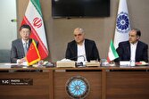 توسعه مراودات اقتصادی چین با تعاملات و راهکارهای جدید در دستور کار است 1 d8aad988d8b3d8b9d987 d985d8b1d8a7d988d8afd8a7d8aa d8a7d982d8aad8b5d8a7d8afdb8c da86db8cd986 d8a8d8a7 d8aad8b9d8a7d985d984d8a7d8aa d988 6807a3d556215