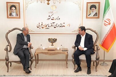 تکمیل زنجیره تولید و فرآوری مواد معدنی در دستور کار است 1 d8aadaa9d985db8cd984 d8b2d986d8acdb8cd8b1d987 d8aad988d984db8cd8af d988 d981d8b1d8a2d988d8b1db8c d985d988d8a7d8af d985d8b9d8afd986db8c 680a444fa941a