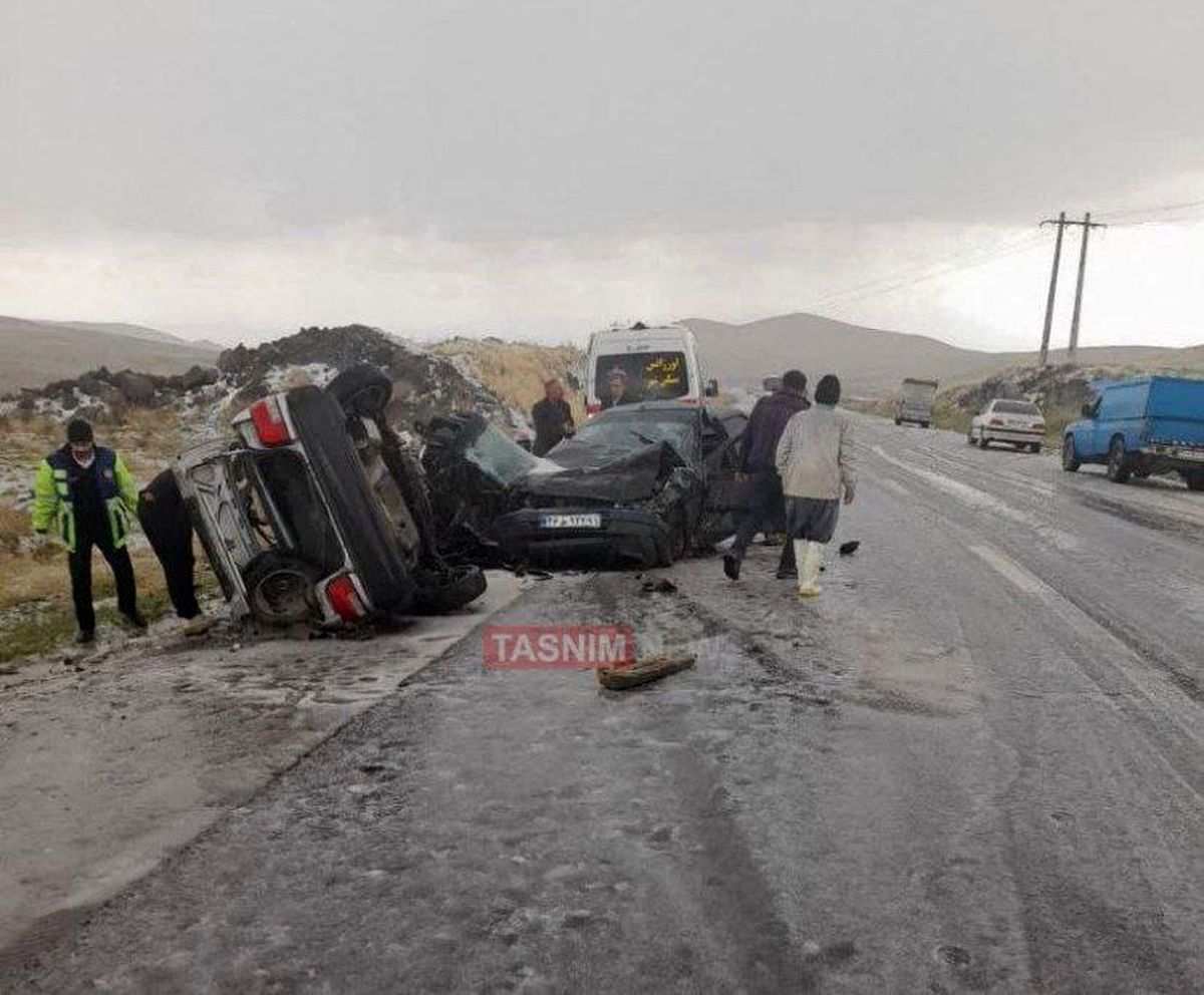 جان باختن ۳ نفر در تصادف مرگبار در محور مشکینشهر 1 d8acd8a7d986 d8a8d8a7d8aed8aad986 dbb3 d986d981d8b1 d8afd8b1 d8aad8b5d8a7d8afd981 d985d8b1daafd8a8d8a7d8b1 d8afd8b1 d985d8add988d8b1 67ff95d28d1d1