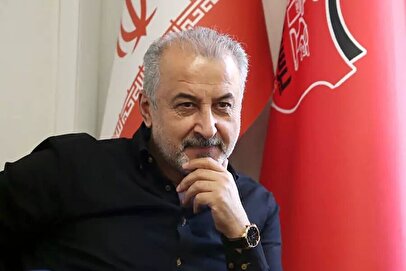 جایگزین رضا درویش مشخص شد 1 d8acd8a7db8cdaafd8b2db8cd986 d8b1d8b6d8a7 d8afd8b1d988db8cd8b4 d985d8b4d8aed8b5 d8b4d8af 6803ffc85c481