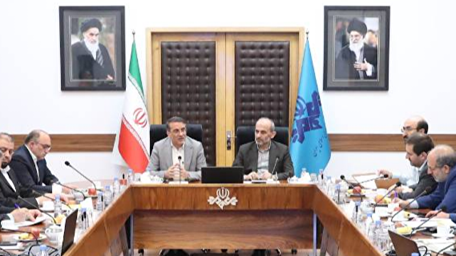 جبلی: ساماندهی منابع انسانی و فرآیندهای اداری، کلید پیشرفت کشور است 1 d8acd8a8d984db8c d8b3d8a7d985d8a7d986d8afd987db8c d985d986d8a7d8a8d8b9 d8a7d986d8b3d8a7d986db8c d988 d981d8b1d8a2db8cd986d8af 681114b28e8af