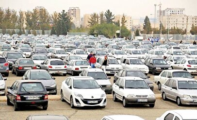 جدول قیمت خودروهای کارکرده امروز جمعه ۲۹ فروردین ۱۴۰۴ / ساندرو، ال ۹۰ و برلیانس چند؟ 1 d8acd8afd988d984 d982db8cd985d8aa d8aed988d8afd8b1d988d987d8a7db8c daa9d8a7d8b1daa9d8b1d8afd987 d8a7d985d8b1d988d8b2 d8acd985d8b9d987 680222bfb5dc4
